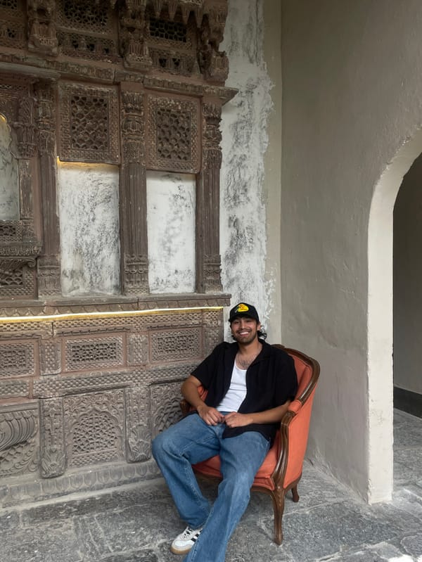 Evening cultural activities documented across Puebla's historic center