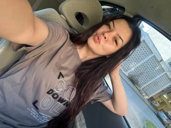Morning selfie session documented in Sliven, Bulgaria