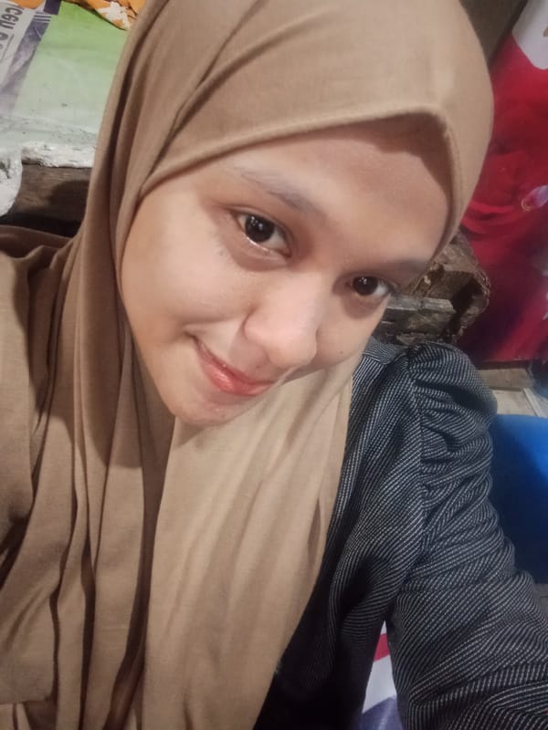 Everyday moments from Meunasahara, Indonesia