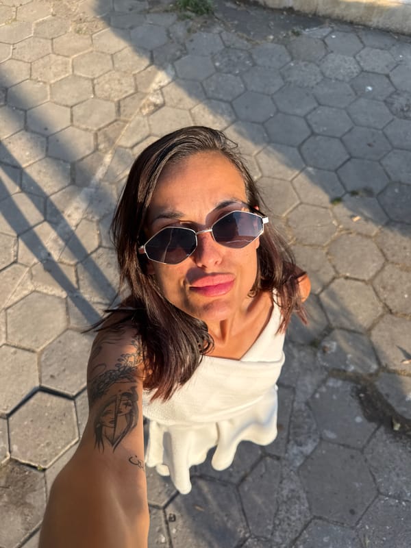 Afternoon out in Pleven: selfies and a bowling alley birthday