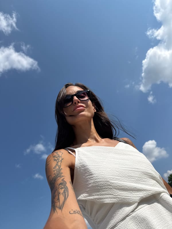 Afternoon errand run through Pleven, Bulgaria