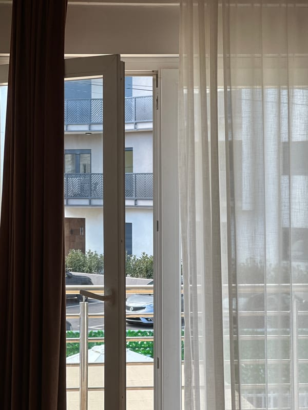 Everyday moments documented across Bar, Montenegro in four-minute span