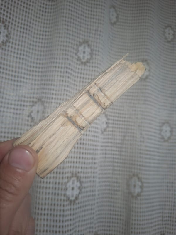 Household Items Systematically Catalogued in Kokshetau, Kazakhstan