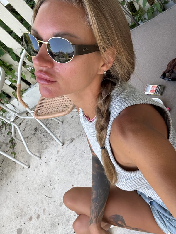 Casual moments captured in Choeng Thale, Thailand