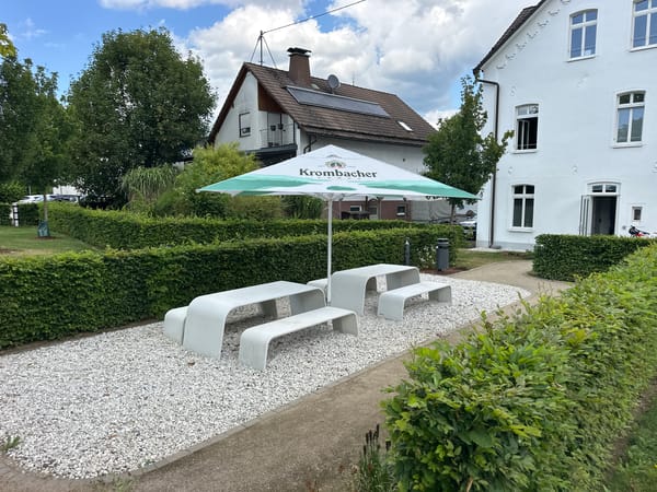 Kreuztal, Germany