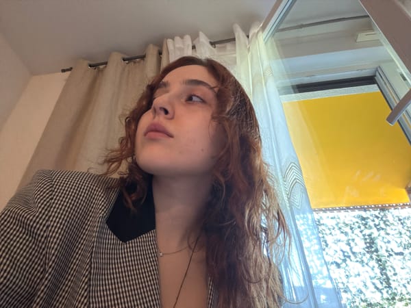 Woman photographed multiple times in car in Strasbourg