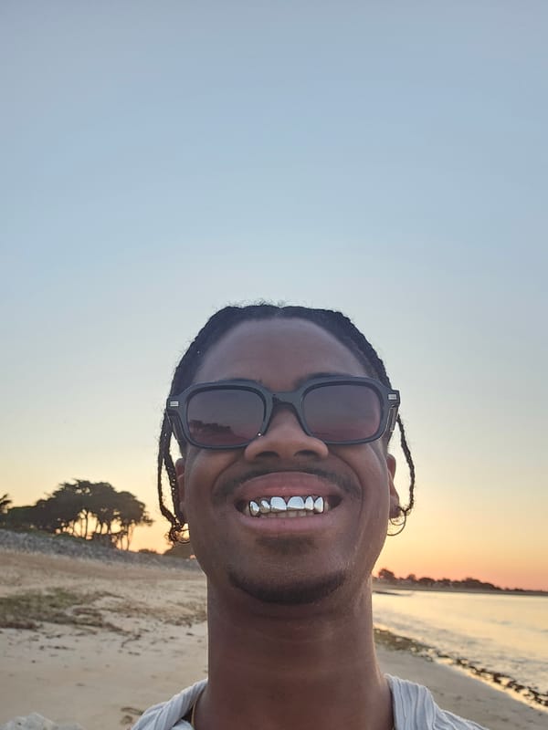Sunset beach gathering documented in La Brée-les-Bains, France