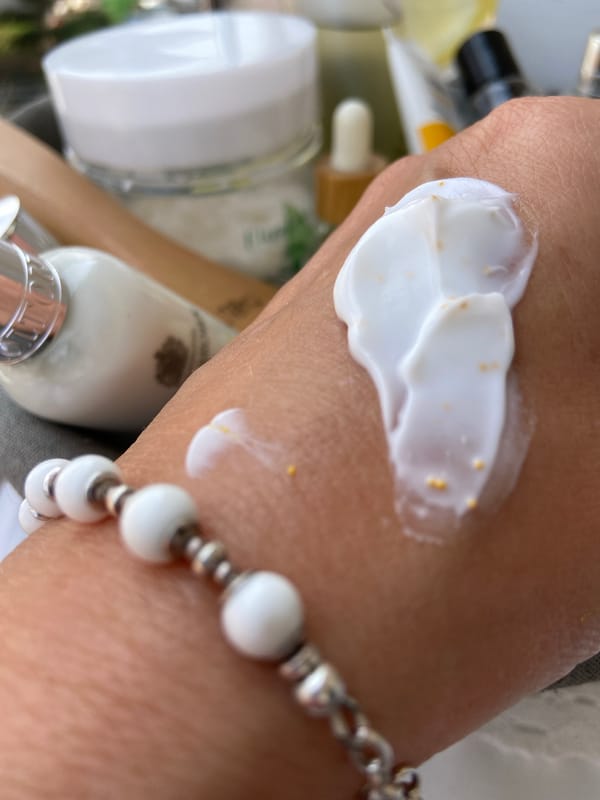 Beauty demonstration captured in Budva, Montenegro