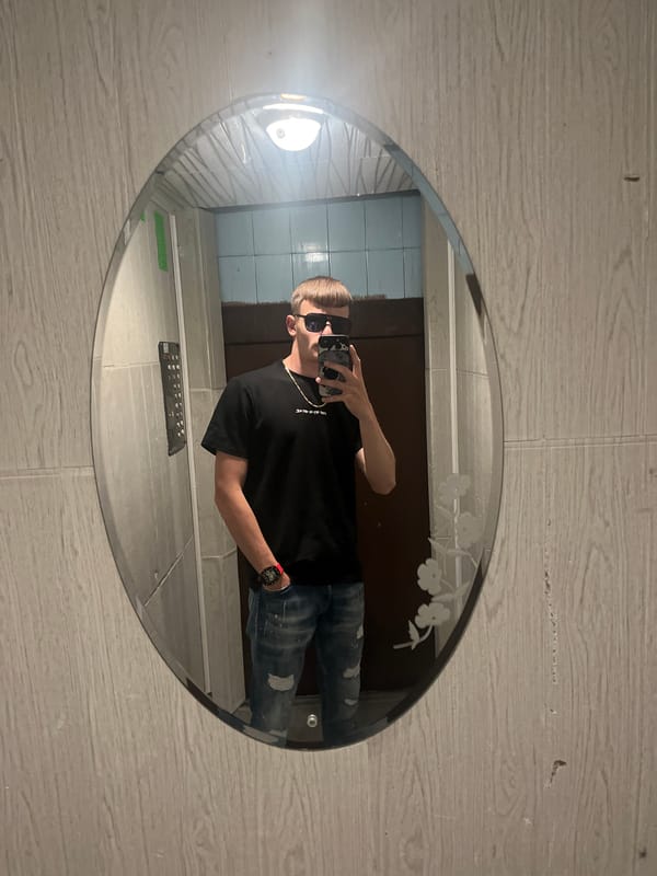 Person documents afternoon activities with selfies, laptop in Ruse