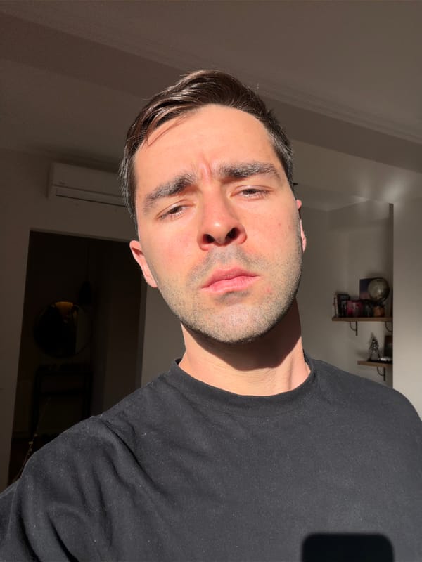 Georgian khinkali dumpling displayed in Tbilisi