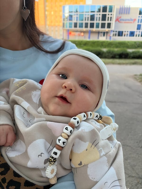 Ordinary family moments documented across Chaikovsky during afternoon hours
