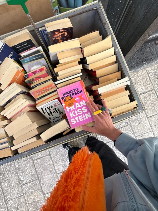 Early morning scenes documented along Jerusalem's Ben Yehuda Street