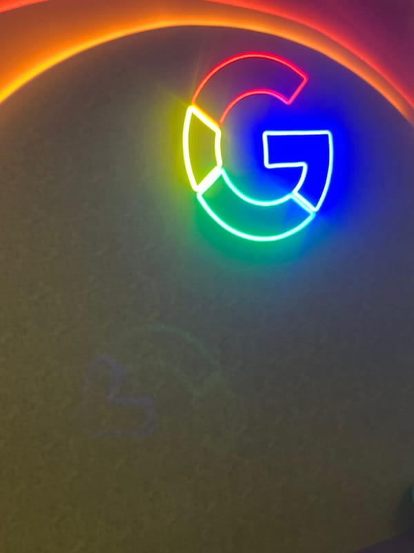 Google AI Community Centre hosts visitors in Accra