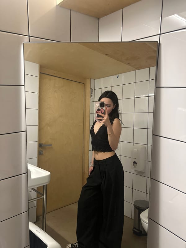 Casual indoor moments captured across Yerevan locations Sunday afternoon