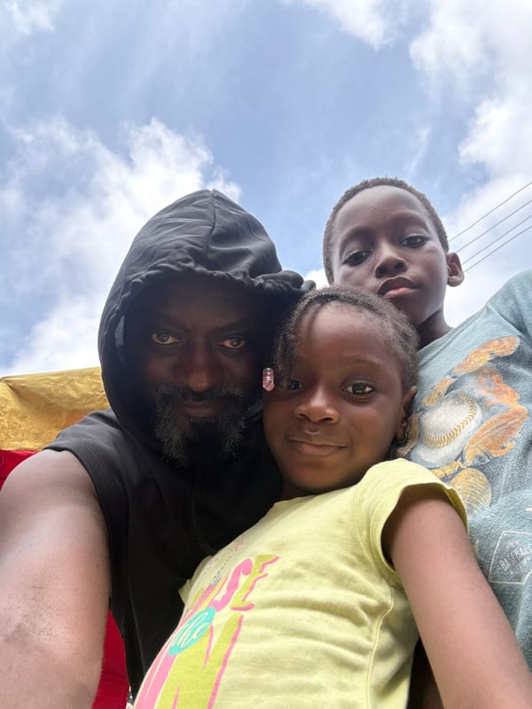 Daily life documented across Lagos area markets Saturday afternoon