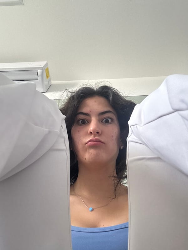 Daily life moments captured in San Andrés Cholula