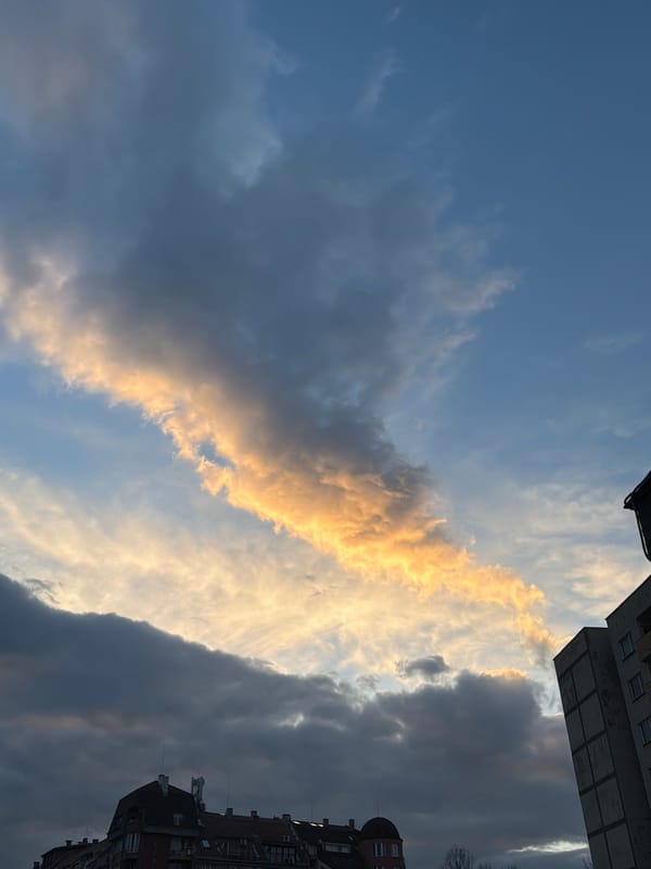 Ordinary afternoon unfolds across Sofia through citizen memories