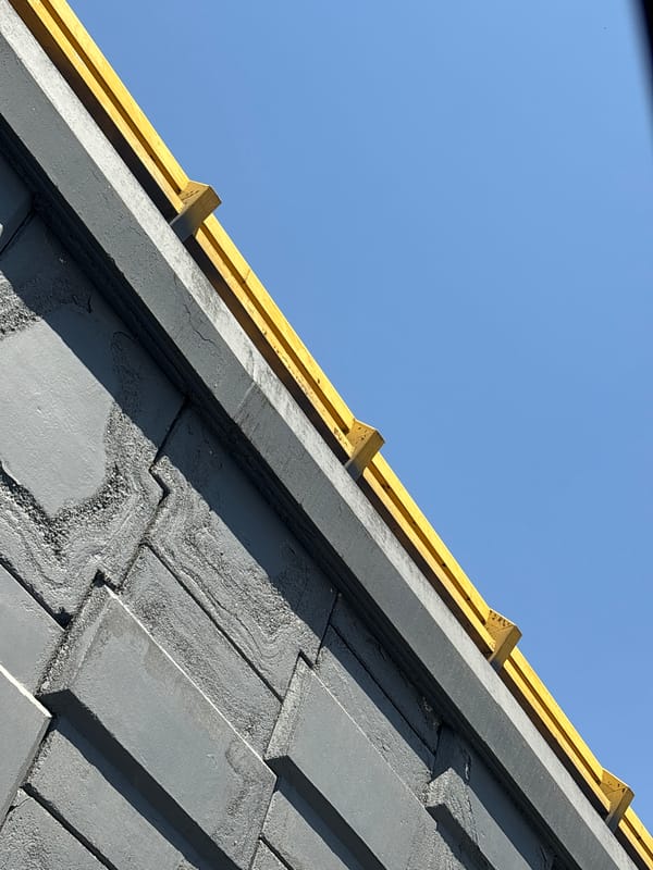 Urban scenes documented around Puebla traffic area