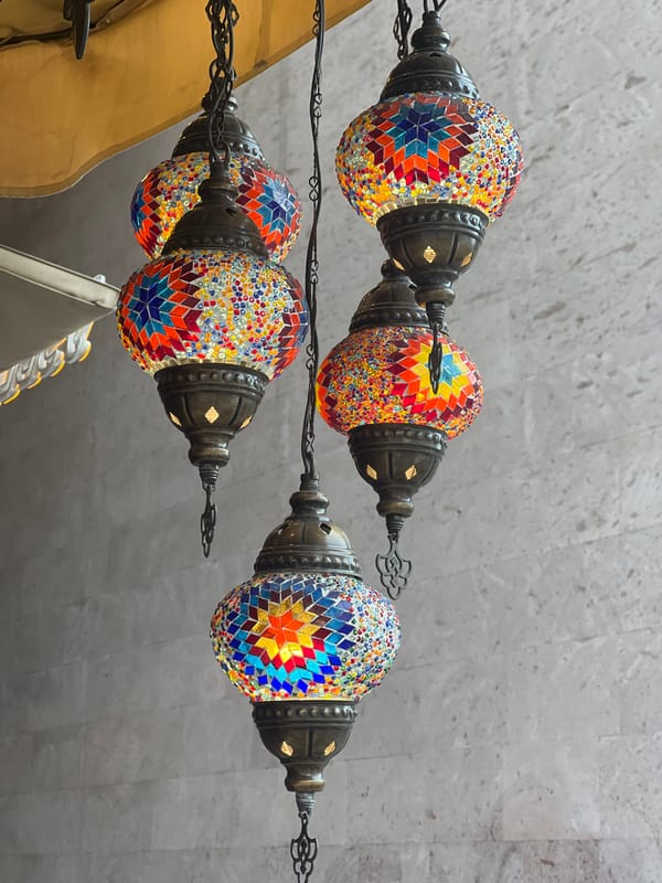 Casual street scenes and interiors captured in Yerevan