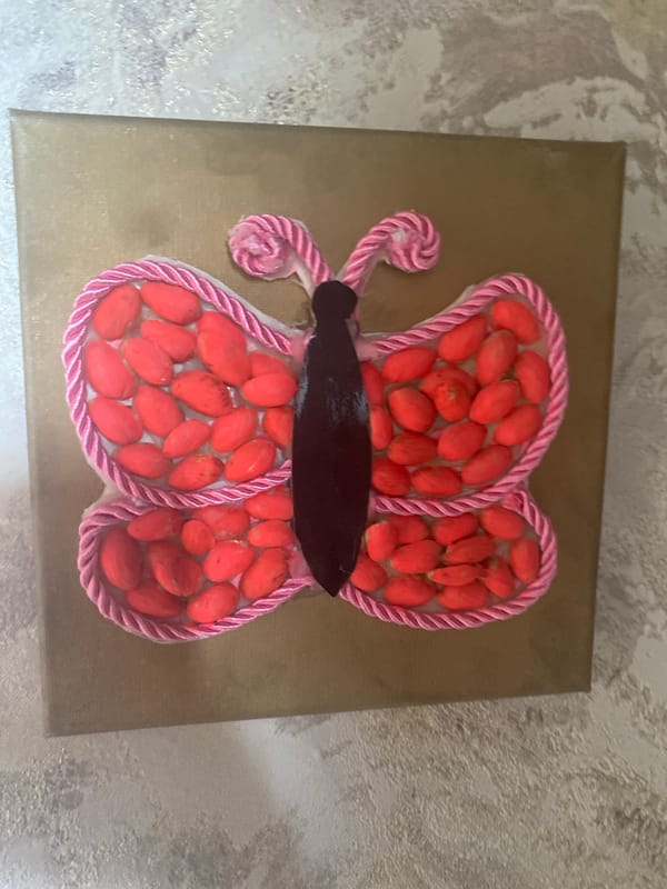 Pets, squishy toys, and handmade crafts from a Blagoevgrad home