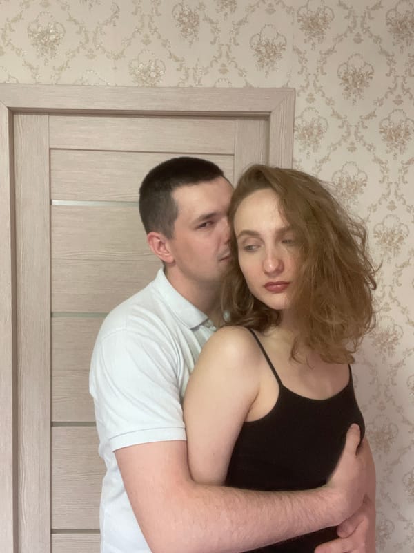 Family gathering moments captured across Sharkan, Russia afternoon