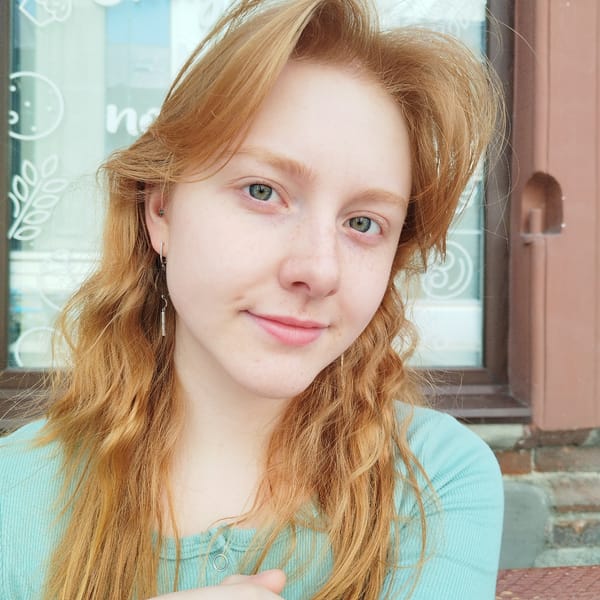 Portrait sessions and architecture documented in morning Yekaterinburg