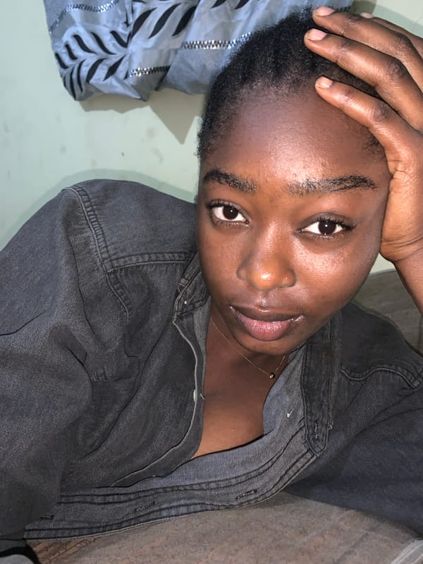 Casual photo sessions captured in Rafin Par, Nigeria
