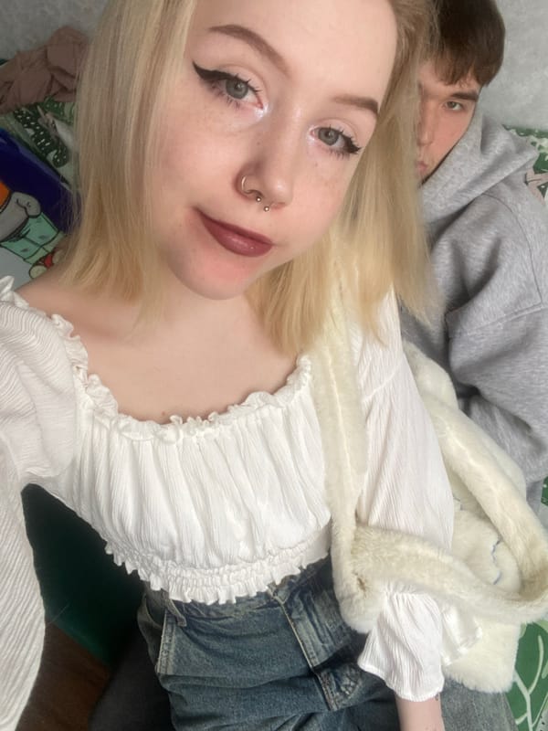 Casual indoor moments shared between friends and pet in Izhevsk