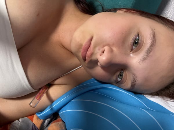Indoor illness and outdoor sunset scenes captured in Прикамский