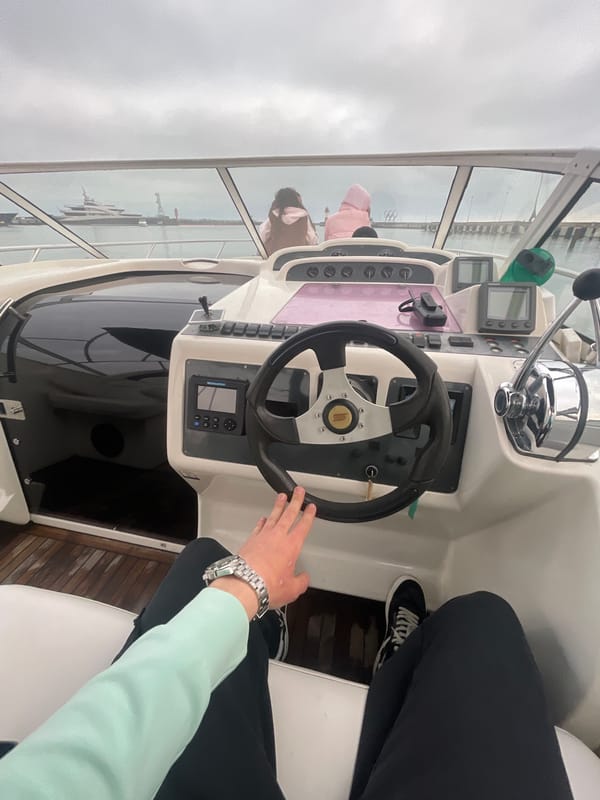 Casual waterfront scenes documented at Sochi marina and surroundings