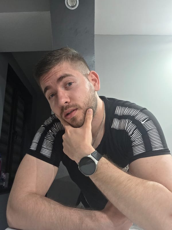 Casual moments documented in Yagodova village, Bulgaria