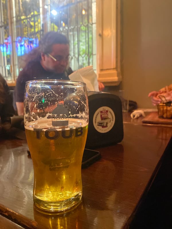 Late-night bar crawl documented across Buenos Aires establishments