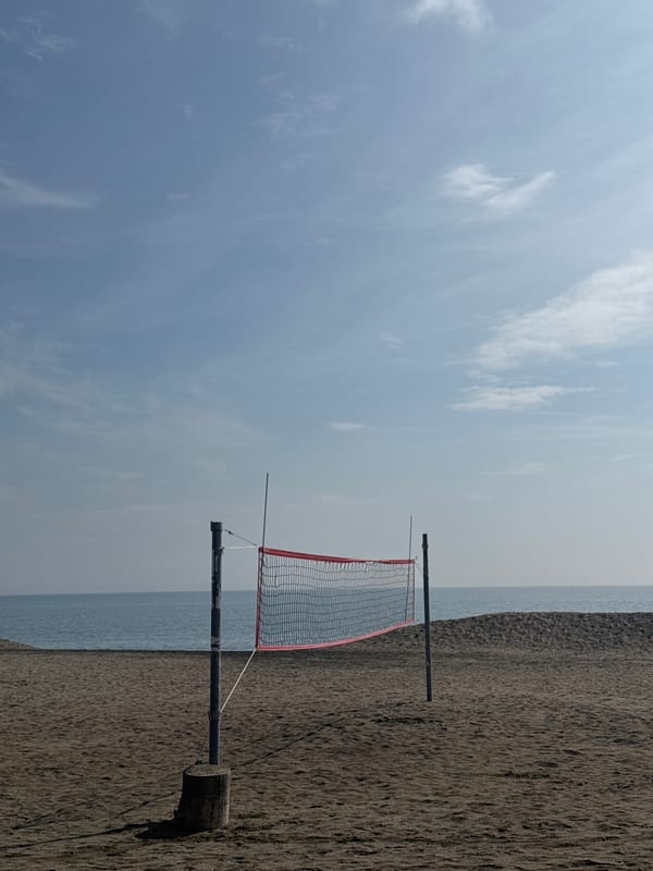 Morning scenes captured along Burgas, Bulgaria Black Sea beaches