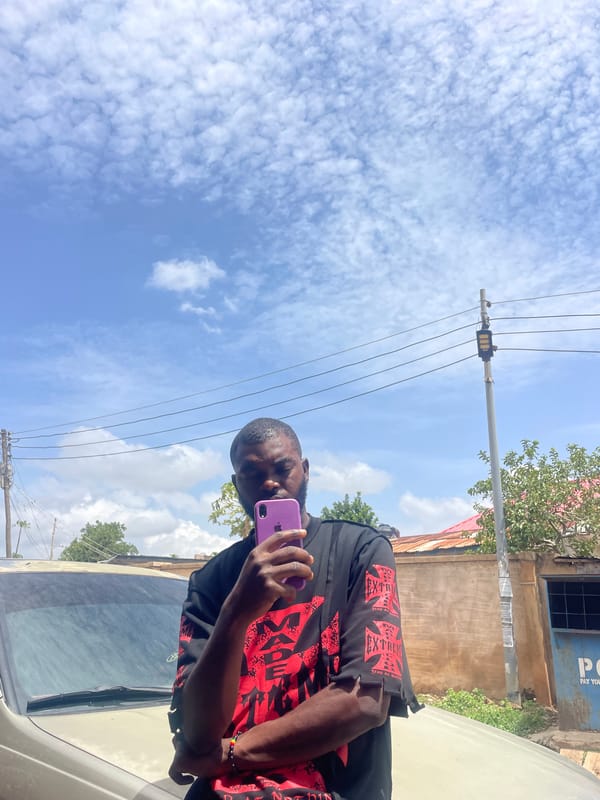 Morning life unfolds across Jos, Nigeria neighborhoods