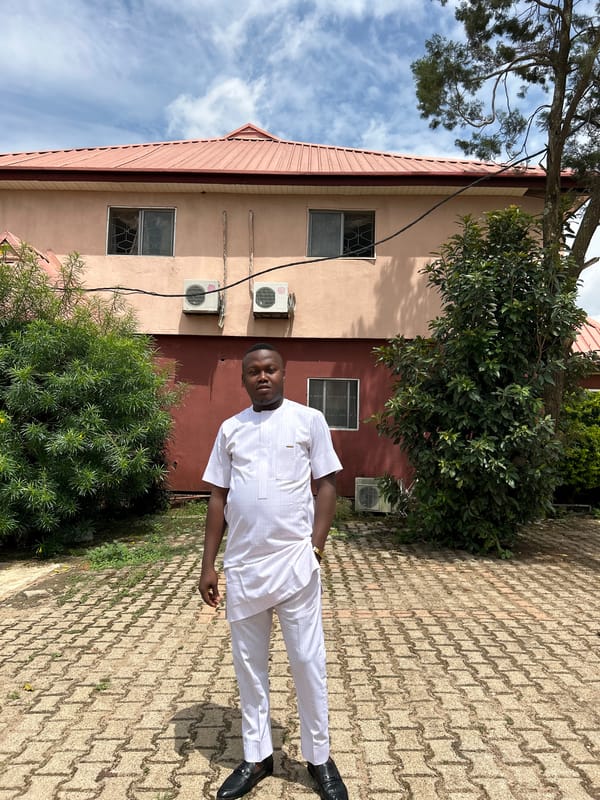 Daily Life Scenes Documented Across Jos, Nigeria Sunday Afternoon