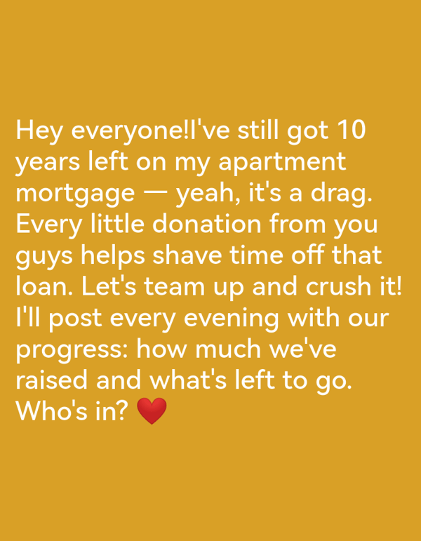 Digital mortgage assistance request message observed at location