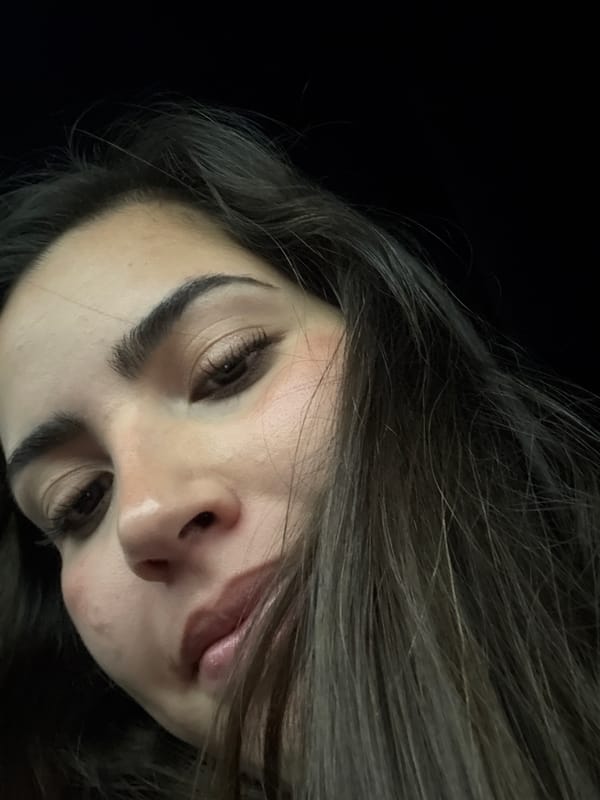 Rainy night documentation from inside car in Mexico