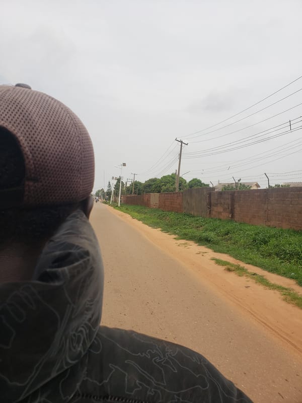 Ordinary moments captured across Kaduna-Narayi area within two minutes