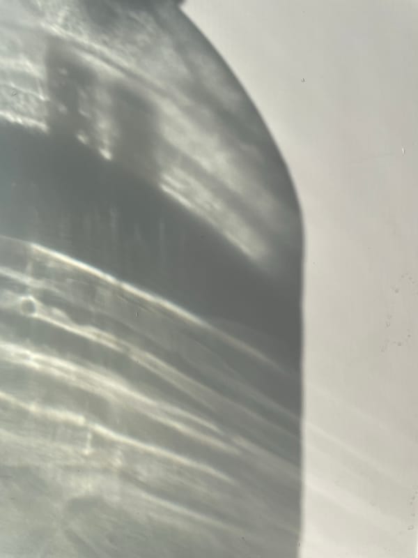 Close-up textures and surfaces in Omsk, with one sky shot