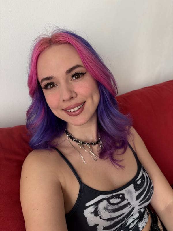 Woman takes morning selfie session across Madrid apartment locations