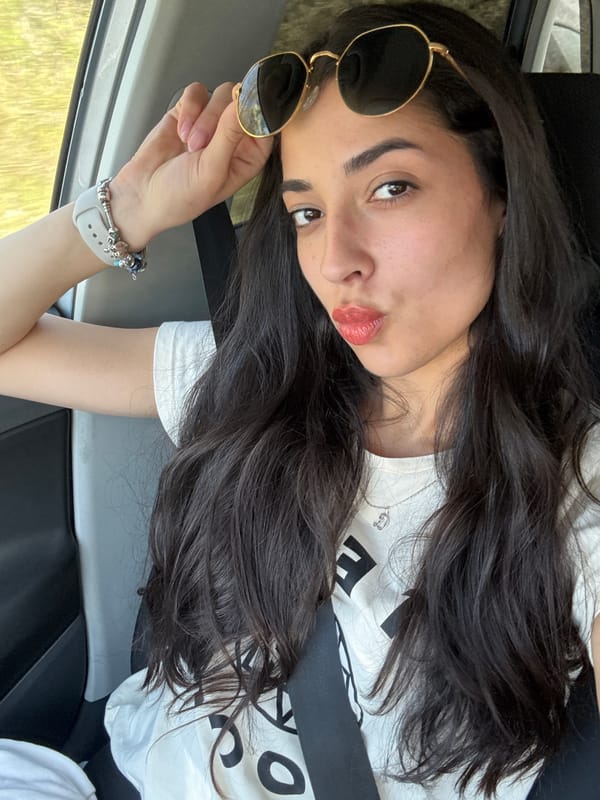 Woman observed in vehicle in Komarevo, Bulgaria