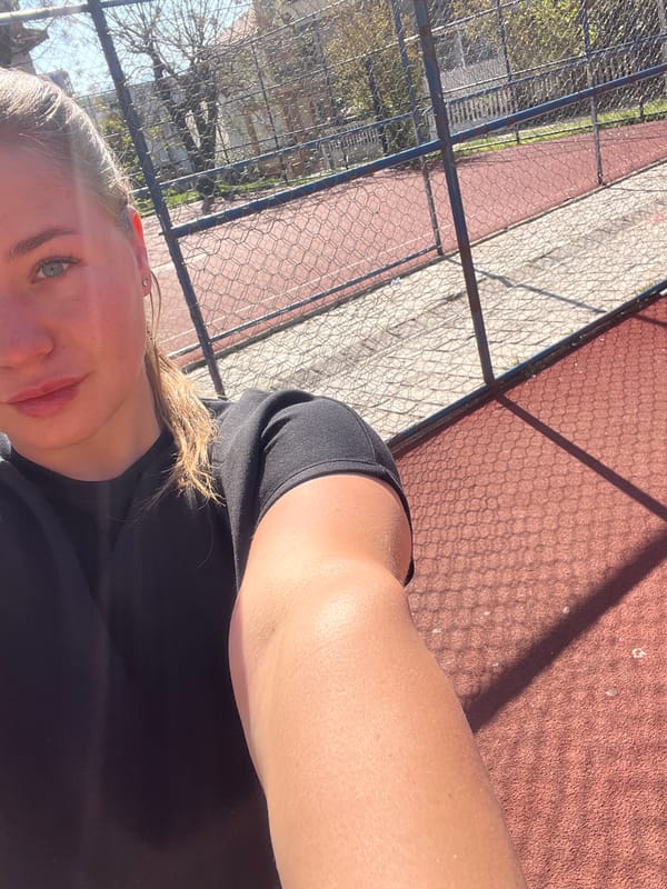 Dawn breaks over Budva mountains as witnesses document sunrise