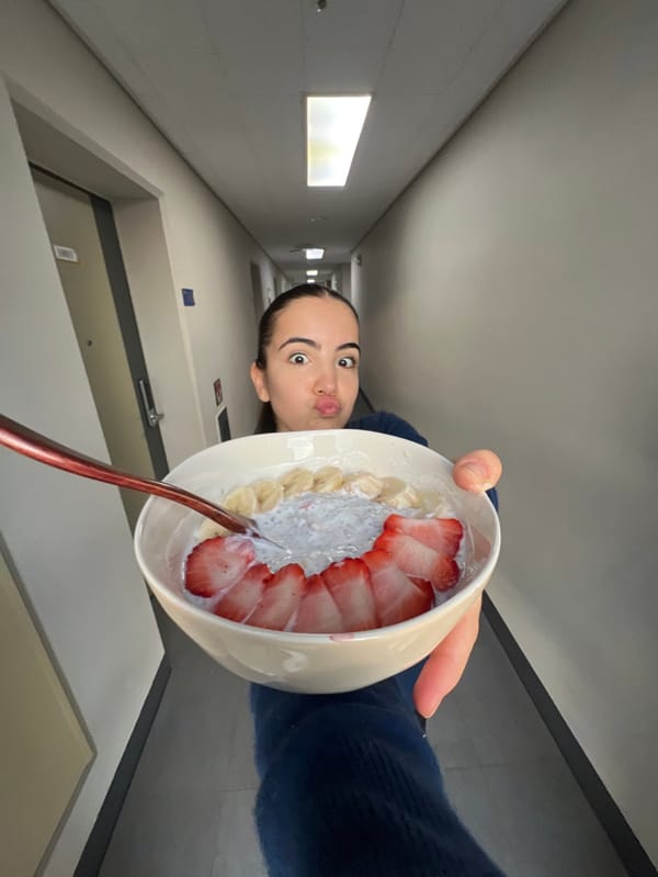 Evening life captured across Daegu's university and residential areas