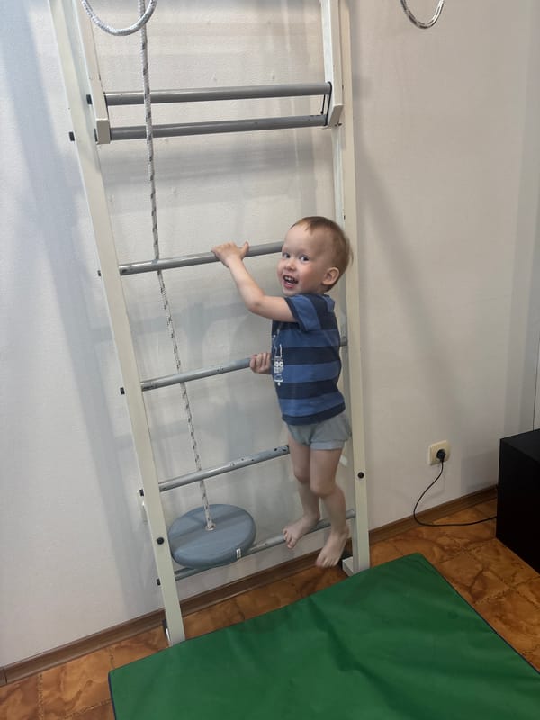 Domestic scenes captured in Russian home during afternoon