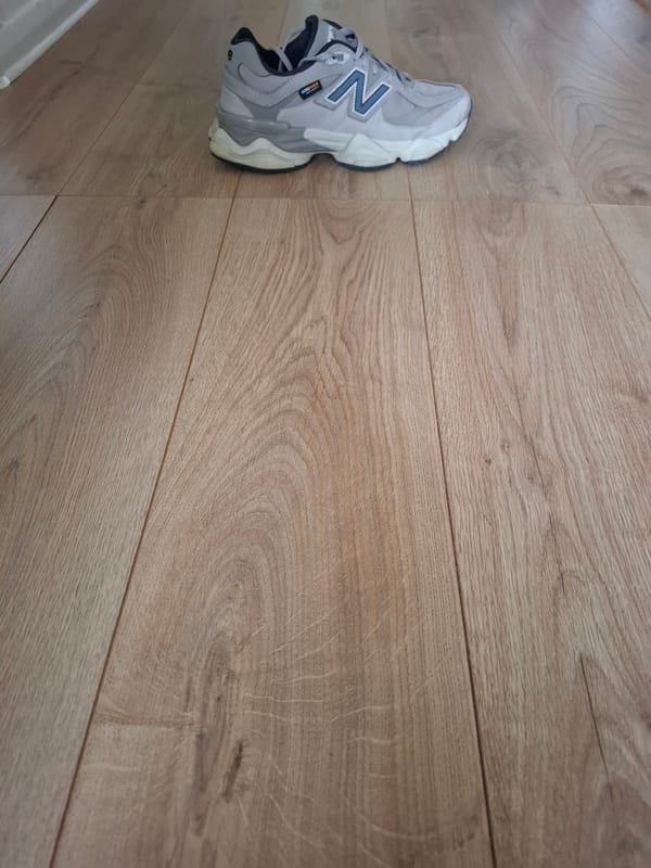 Everyday moments around a Huntingdonshire home