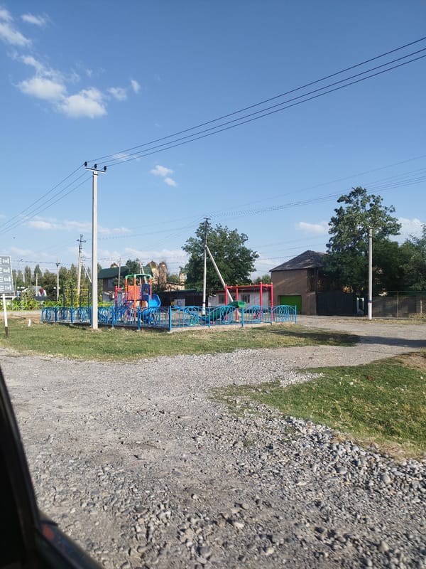 Зертас ауылдық округі, Kazakhstan