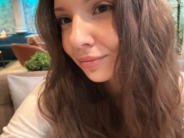Evening at a Krasnodar cafe with street scenes nearby