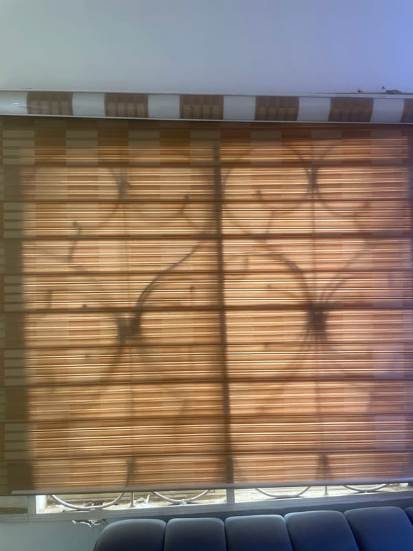 Daily life scenes around Keffi residential and commercial areas
