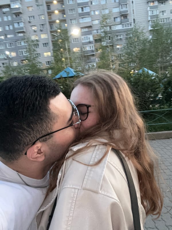 Ordinary life moments documented across Balashikha, Russia Wednesday evening