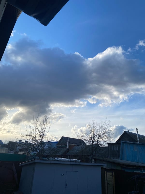 Daily life moments captured across Izhevsk neighborhood